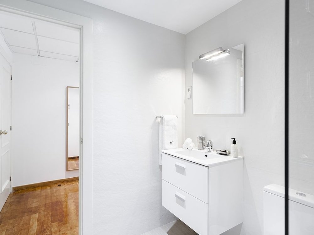 Фото Principe de Vergara Apartment