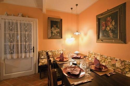 Гостиница Agriturismo Terensano