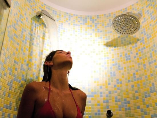 Фото Hotel Park Imperial