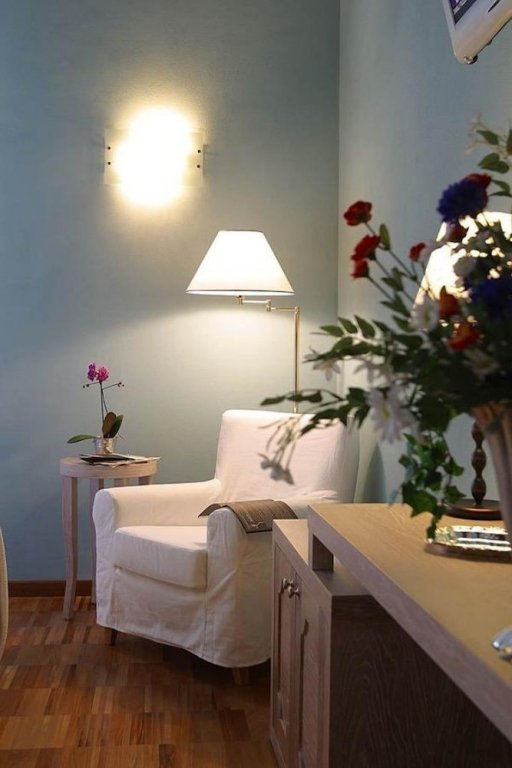 Фото Albergo Morandi