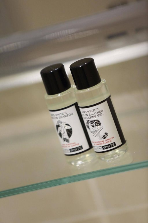 Фото Kensington Gardens Hotel