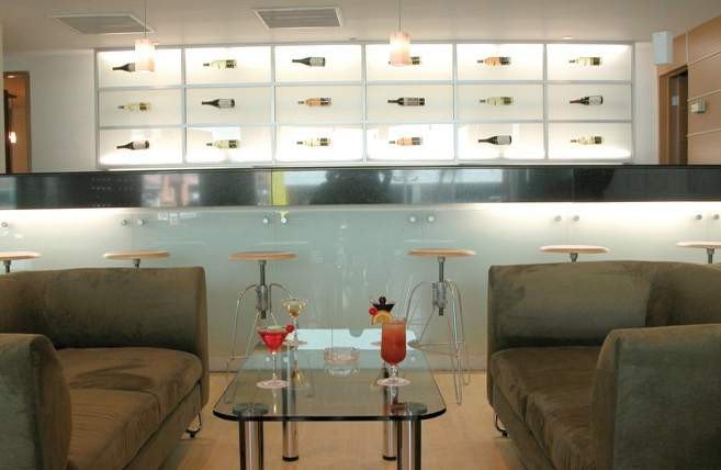 Фото Tijuana Marriott Hotel