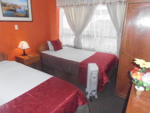 Фото отеля 4