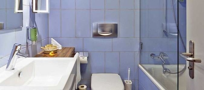 Фото Sorell Hotel Ador