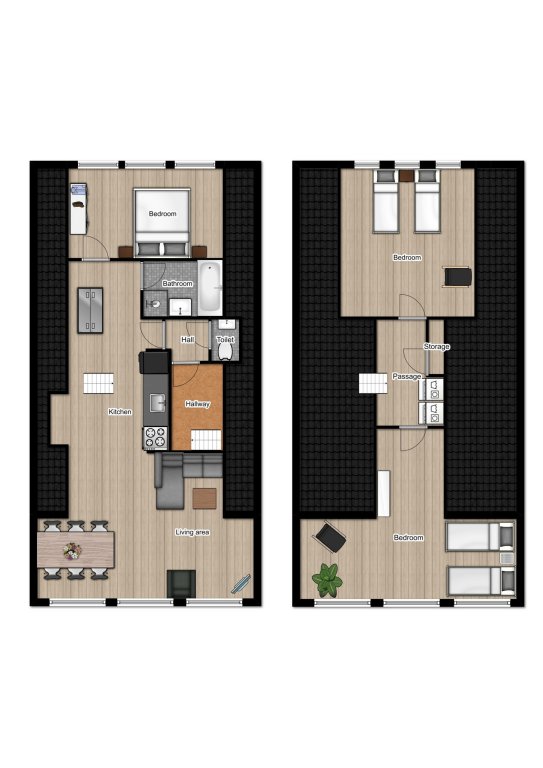 Фото Grand Canal Boutique Hotel