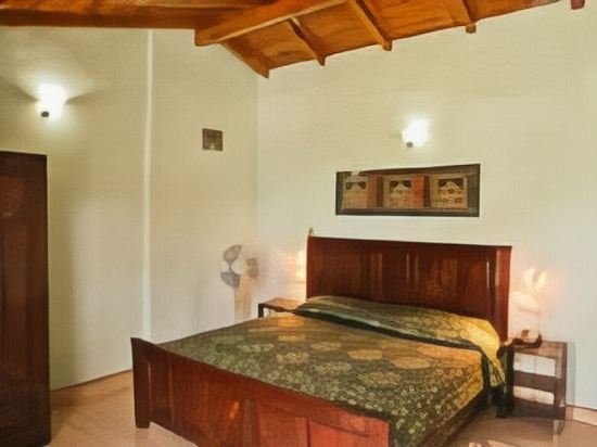 Фото Divy Himalayan Retreat