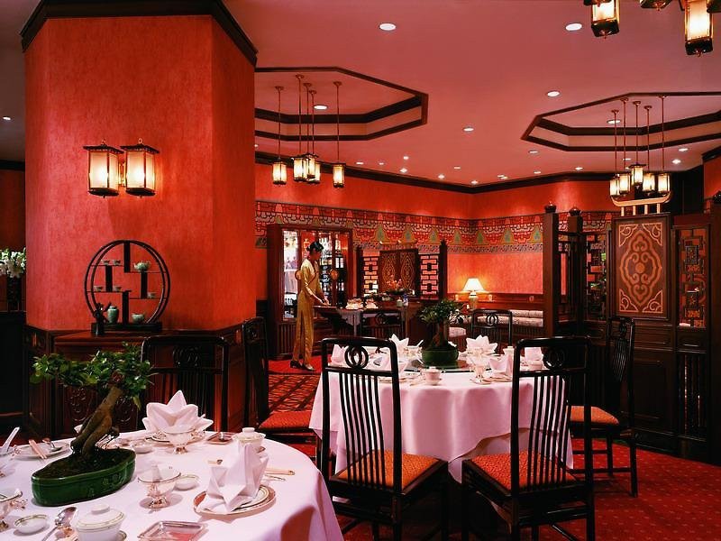 Фото Shangri-La Changchun