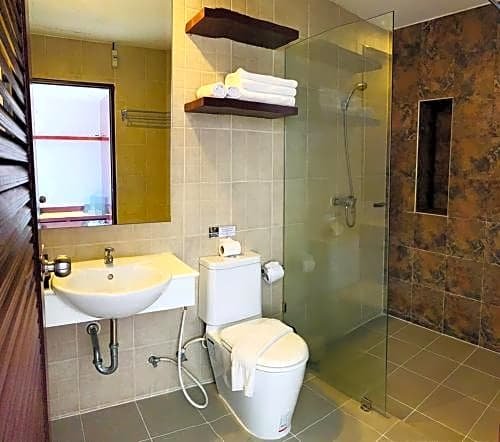 Фото Malin Patong