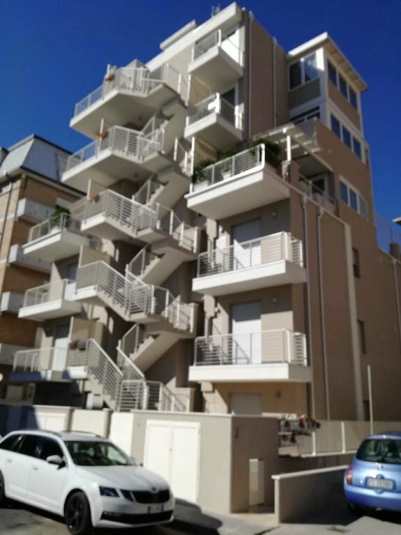 Гостиница Residenza Sul Mare