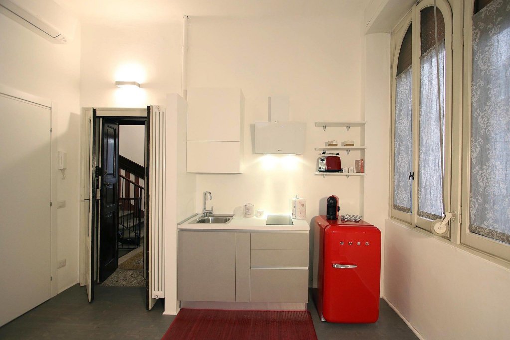 Фото Sahi - Residenza Bianca di Savoia