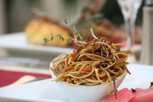 Фото Hotel & SPA Marina d'Adelphia