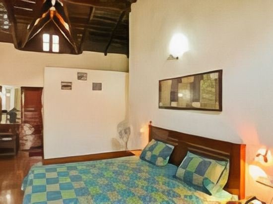 Фото Divy Himalayan Retreat