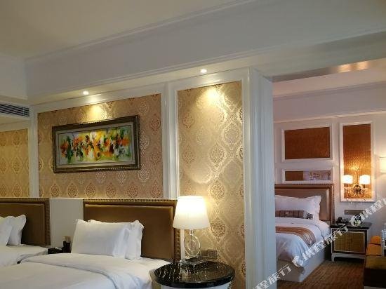 Фото Kyle Caton Hotel