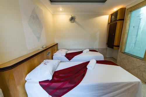 Фото Hotel 21