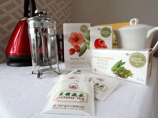 Фото Elagh View Bed & Breakfast