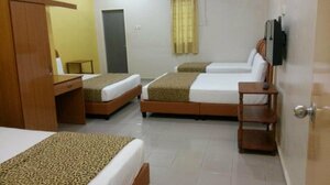 Megastar Inn Vacation Stay (Perlis, Kangar), hotel