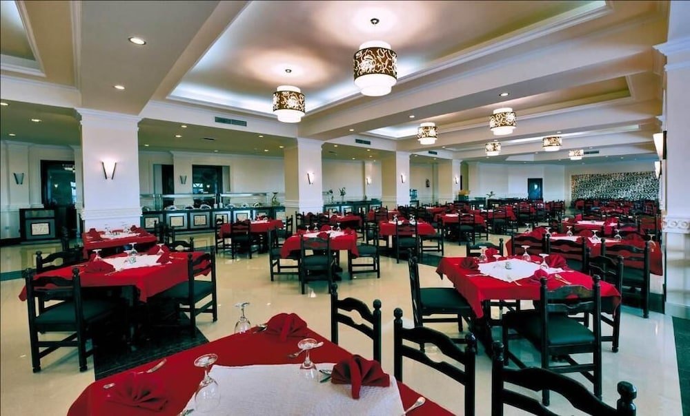 Фото Aida Beach Hotel El Alamein