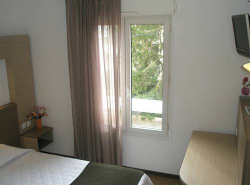 Фото Cévenol Hotel