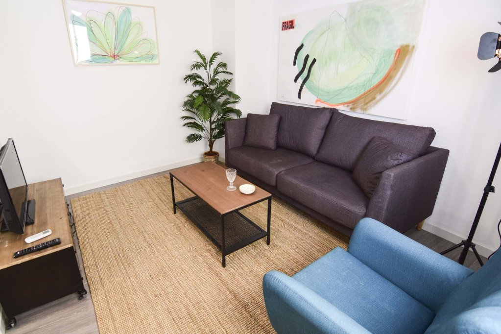 Фото Letmalaga Cappuccino