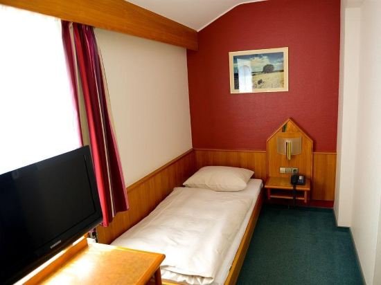 Фото Hotel Christophe Colomb