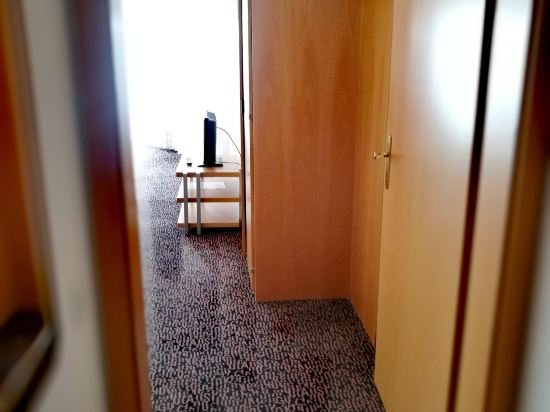 Фото Hotel Altschwabing