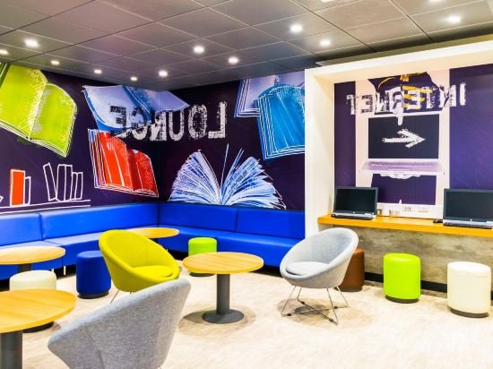 Фото Ibis Copiapo