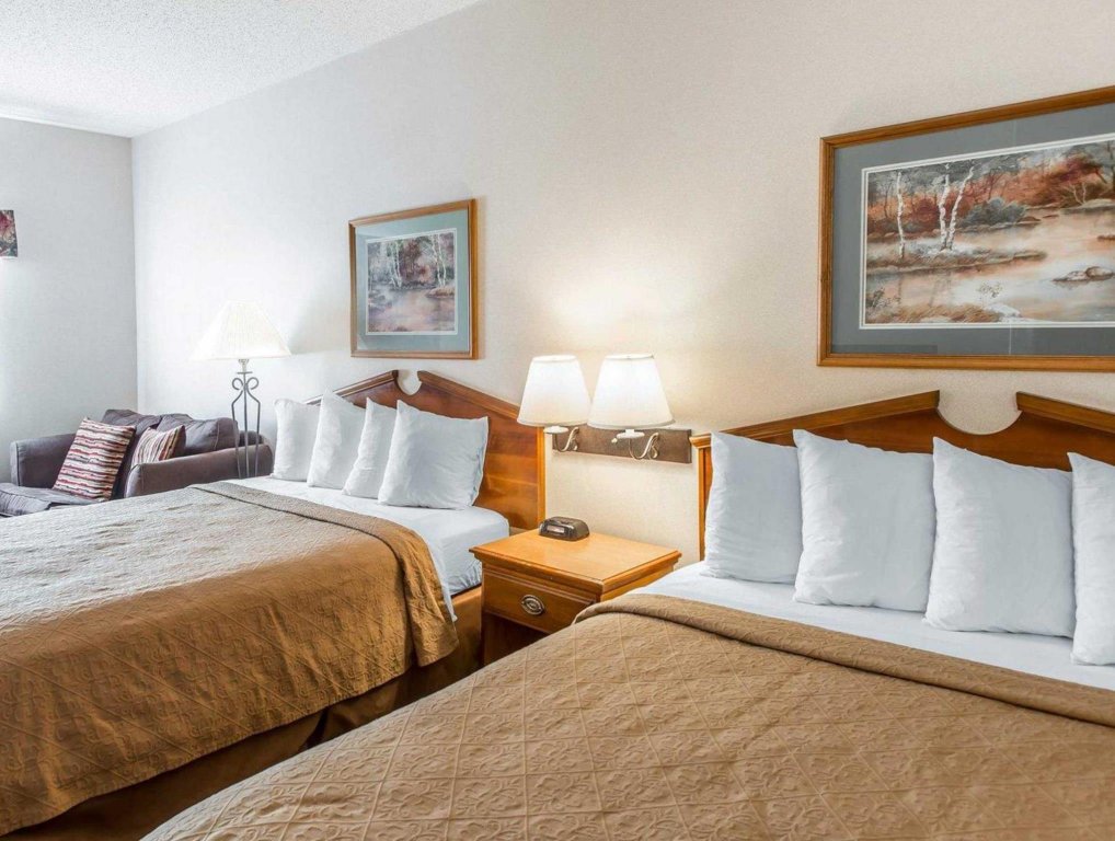 Фото GreenTree Inn Denver Tech Center