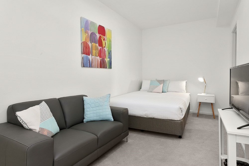 Фото Hotel Indigo Melbourne on Flinders by IHG