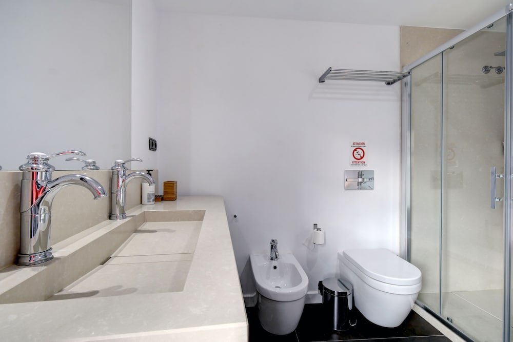 Фото Wonderful views in luxury apartment