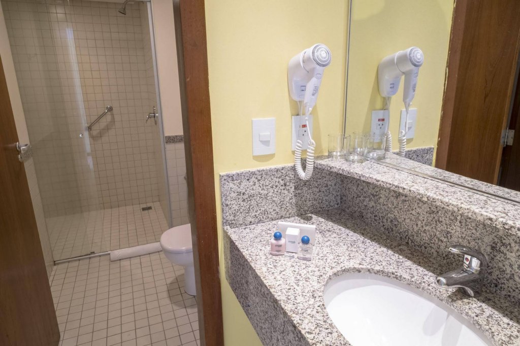 Фото Othon Suites Natal