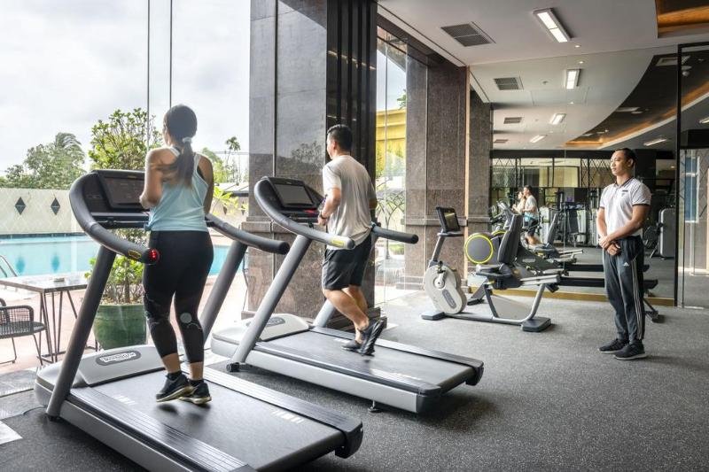 Фото отеля 5