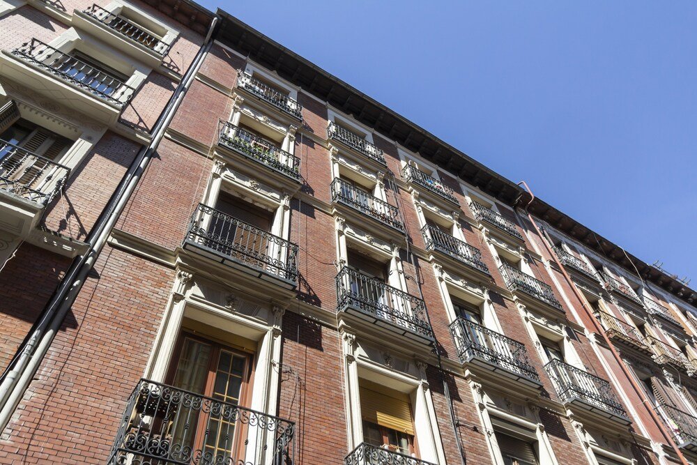 Фото Glorieta de Bilbao Madrid Centro