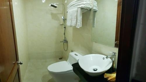 Фото Kingdom Hotel