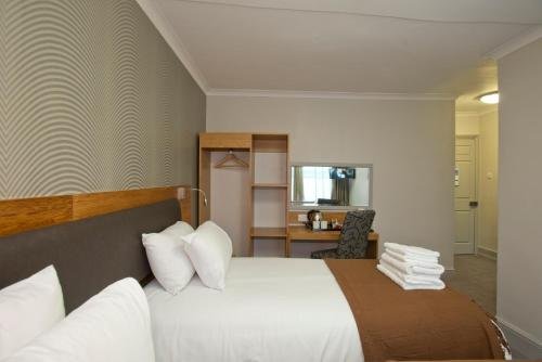 Фото The Goddard Arms