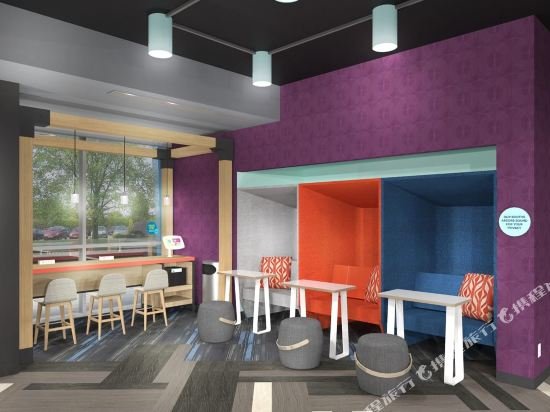 Фото Tru by Hilton Grand Rapids Airport