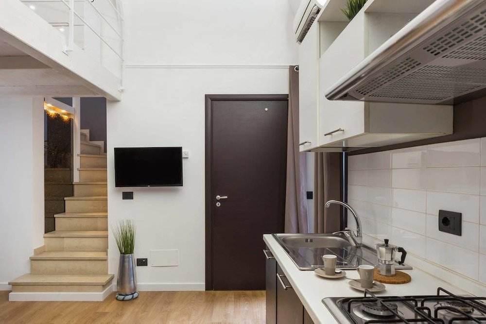 Фото OttoMood Ala Ovest Catania Centro