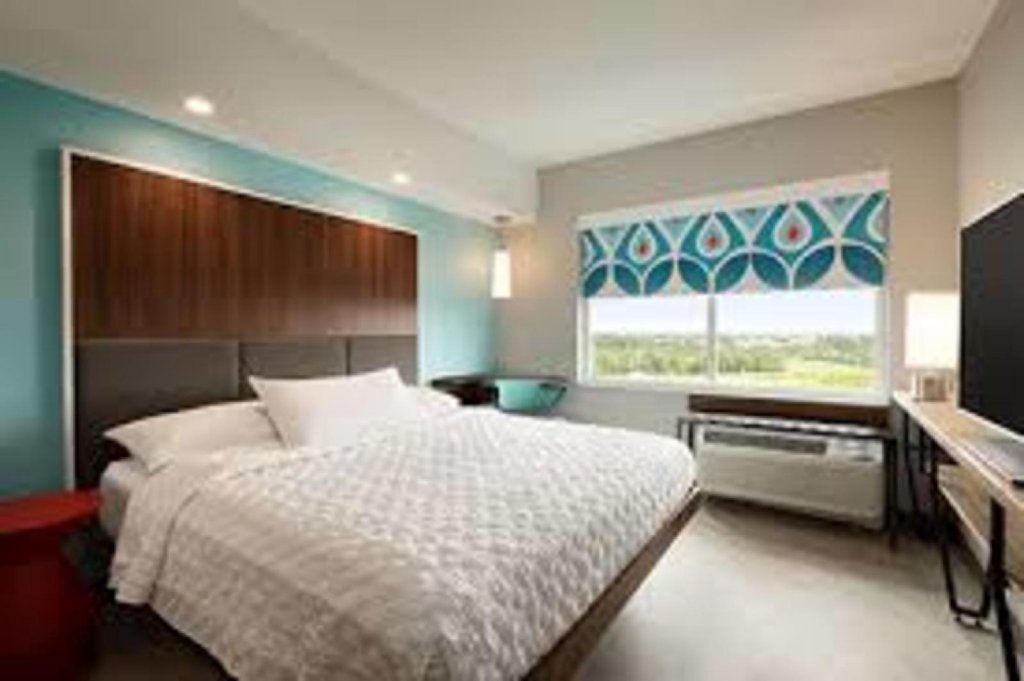 Фото Tru by Hilton Round Rock