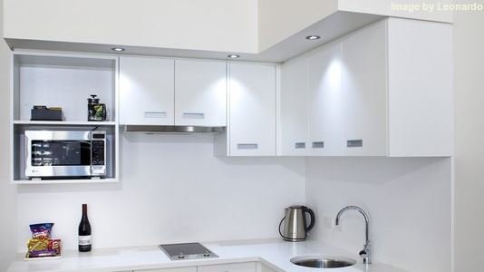 Фото Mantra Charles Hotel Launceston