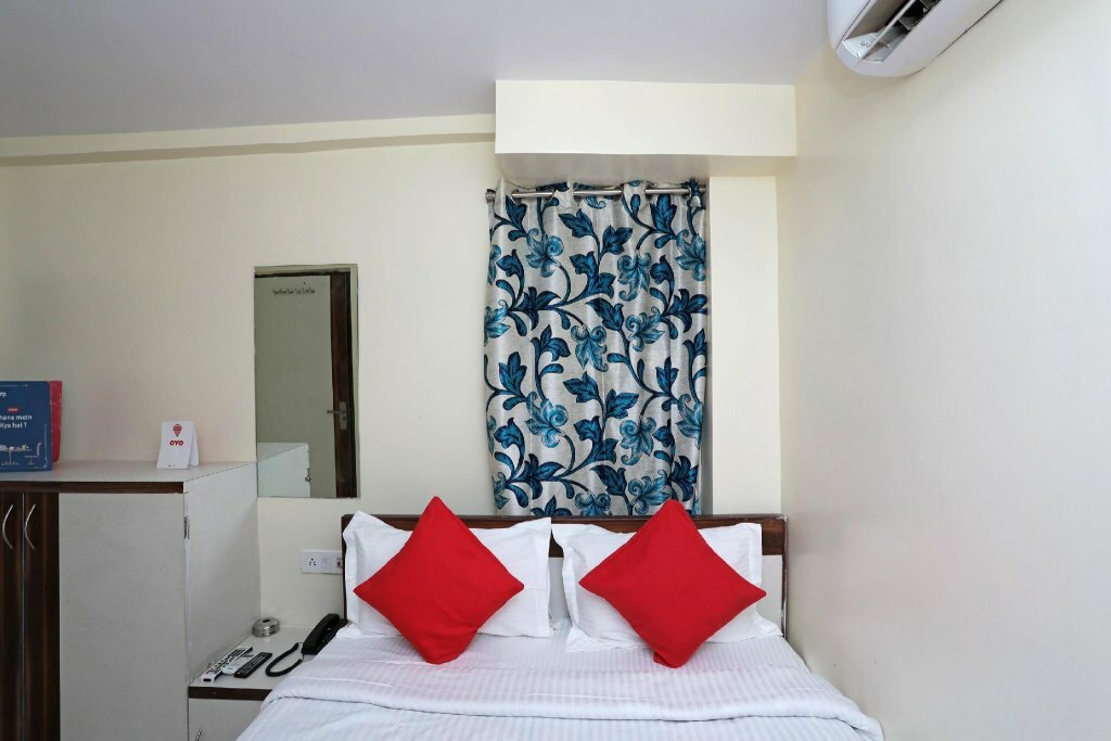 Hotel Oyo 24653 Novus Guest House, Calcutta, photo