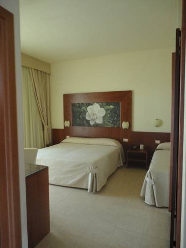 Фото Masseria La Grande Quercia