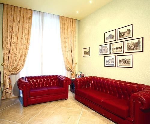 Фото Hotel Orbis