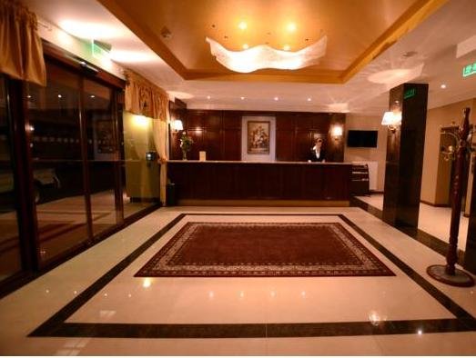 Фото SPA Hotel Vita