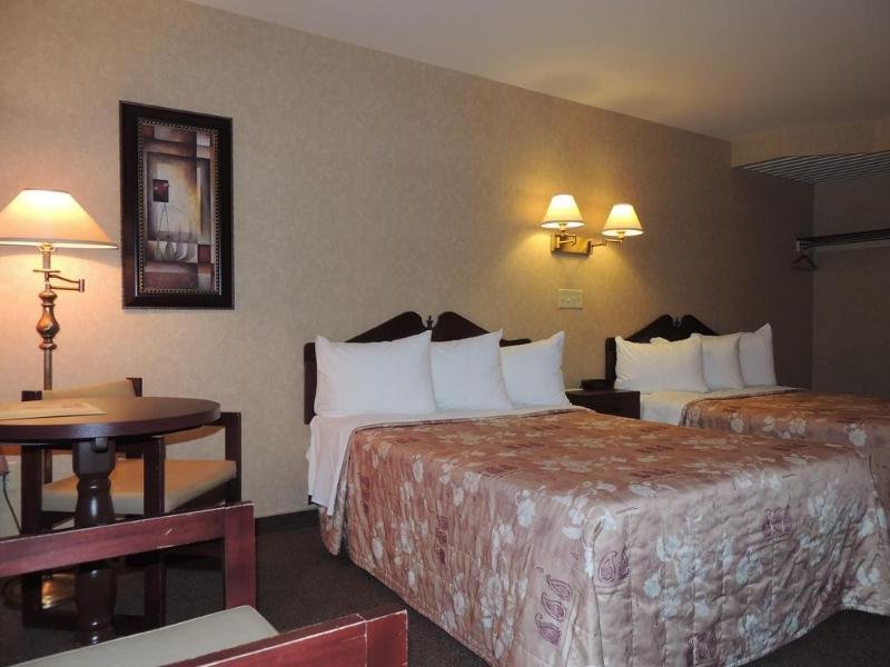 Фото Rodeway Inn