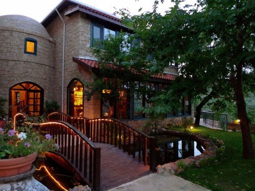 Фото отеля 4