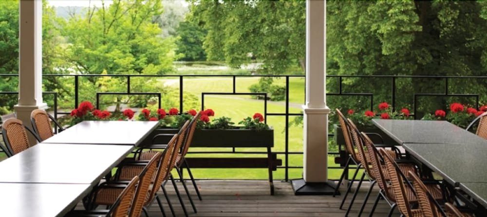 Фото Badhotellet