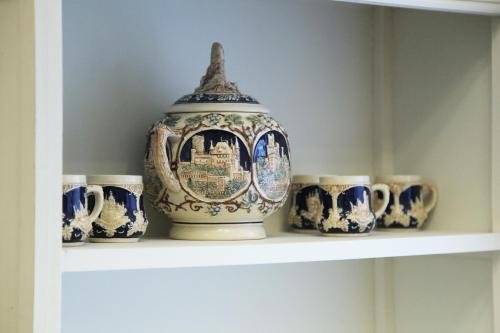 Фото St. Peter's Boutique Hotel