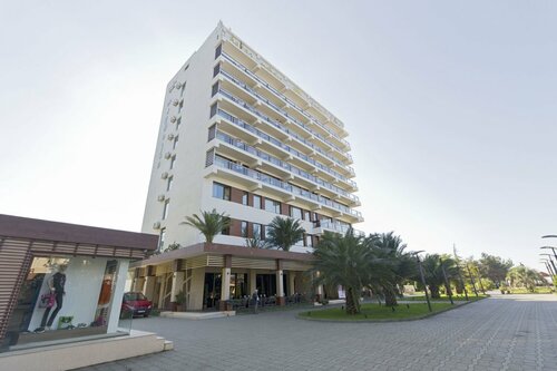 Гостиница Dreamland Oasis в Грузии