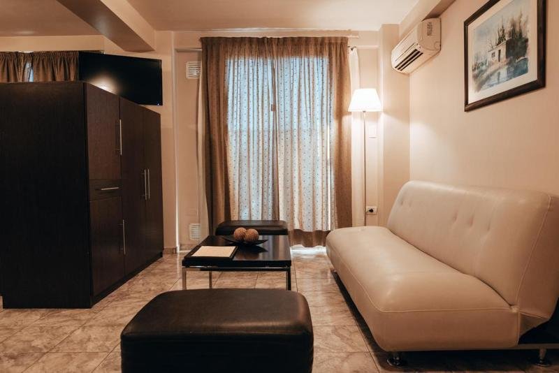 Фото Vecchia Terra Apart Hotel