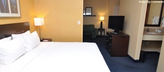 Фото SpringHill Suites by Marriott Denver Airport