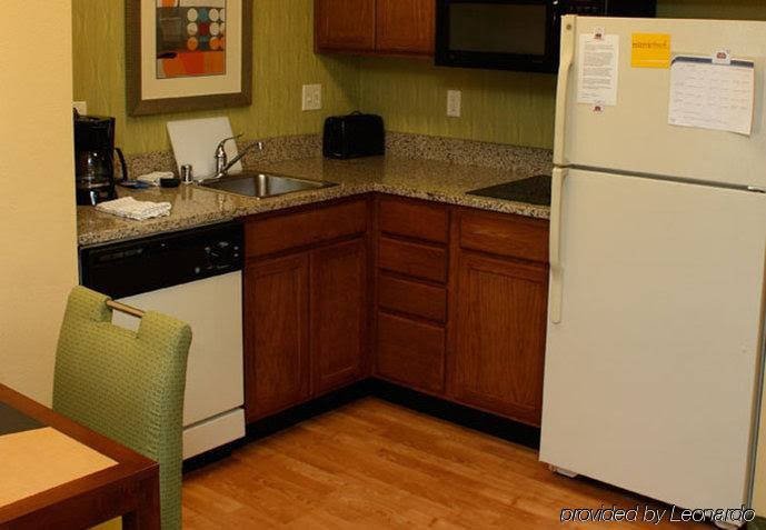 Фото Residence Inn Spokane E Valley